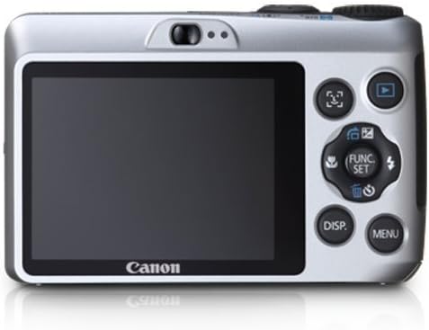 Canon Powershot A1200 - 12.1 MP Digital Camera (Renewed)