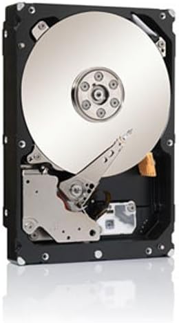 Seagate ST2000NM0033-cr 2TB Enterprise Capacity HDD Renewed