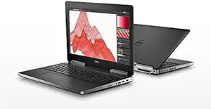 Dell Precision 7520 Xeon Mobile Workstation — main product image