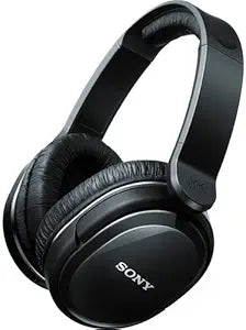 Sony Sony Digital Wireless Hi-Fi Headphones Stereo