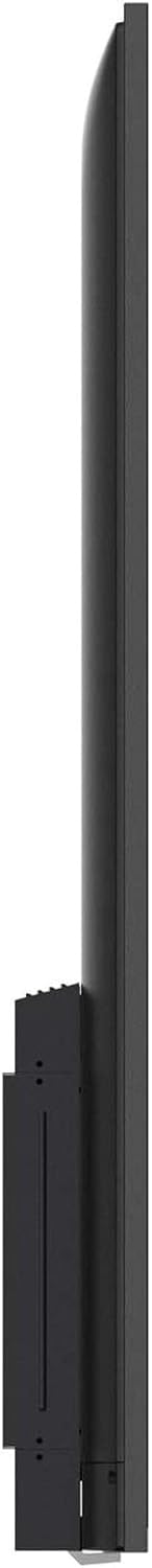 ViewSonic CDE6520-W 65" 4K UHD Commercial Display - 24/7 Rated