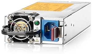 HP 660183-001 750W Platinum Power Supply - Server Grade