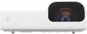 Sony VPLSW235 WXGA 3LCD Short Throw Classroom Projector