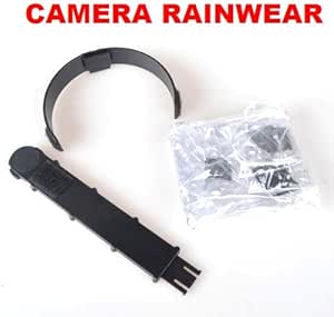 Neewer 99007133@@##100 DSLR SLR Camera Rain Cover — main product image