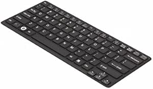 Sony VGP-KBL6/B Keyboard Skin for CA Series — main product image