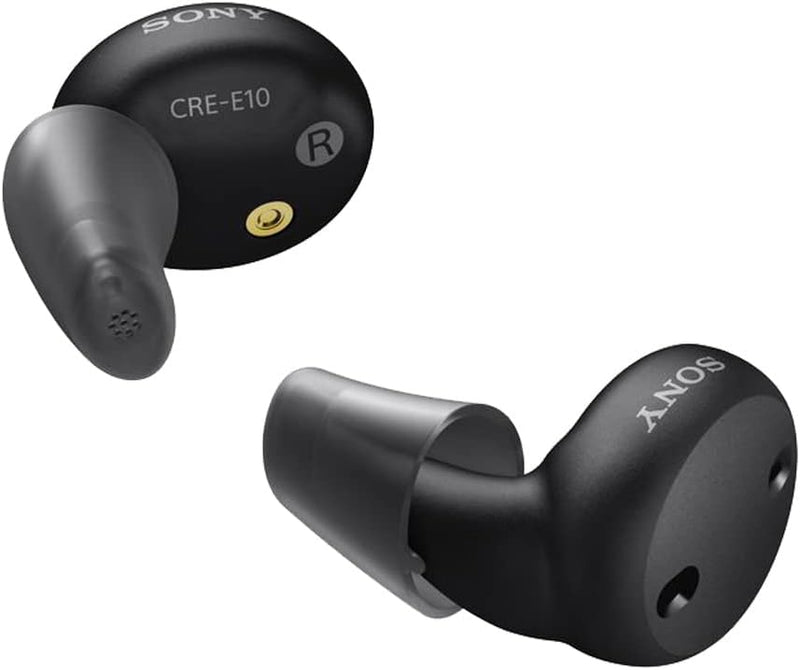 Sony CREE10 OTC Self-Fitting Hearing Aids Bluetooth — main product image