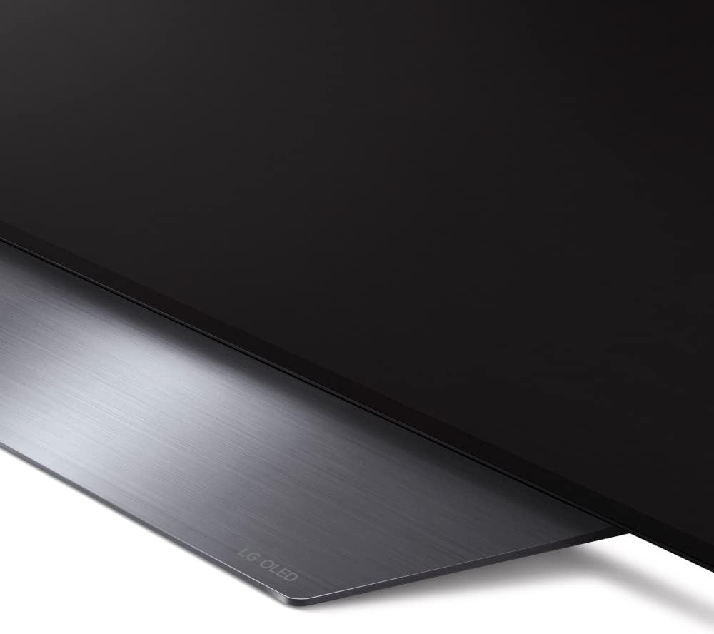 LG E81LGOLED77B2PUA 77" 4K OLED TV Soundbar Bundle
