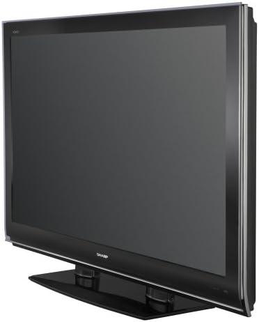 Sharp LC52D82U Aquos 52-Inch 1080p LCD HDTV
