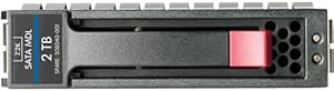 HP ISS 507632-B21 2TB SATA 7.2K HDD — main product image