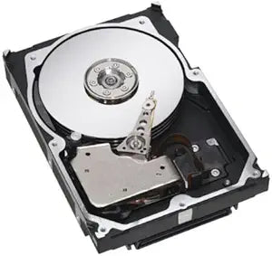 HP 456166-001 400GB 10K SAS 3.5" SCSI Drive