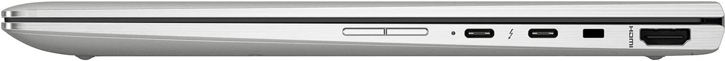 HP X360 1030 G3 i5-8350U 2-in-1 Touch Laptop (Renewed)