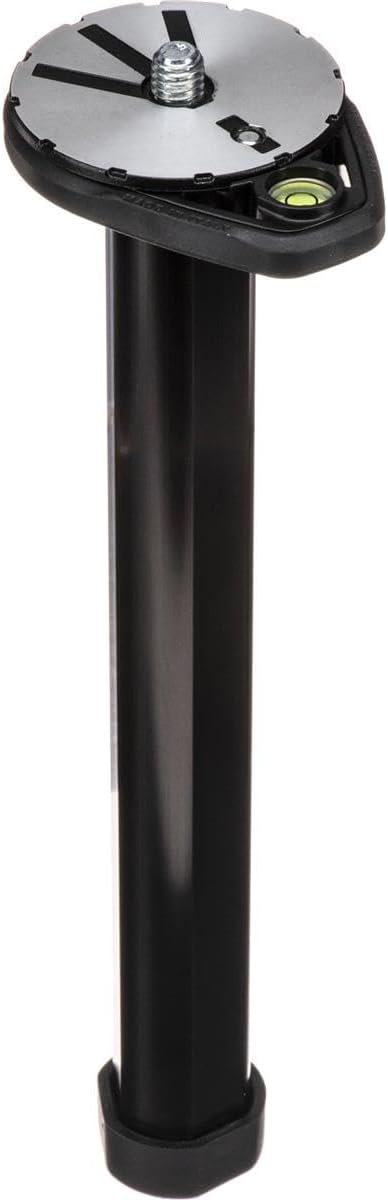 Manfrotto 055XSCC Tripod Shorter Center Column — main product image