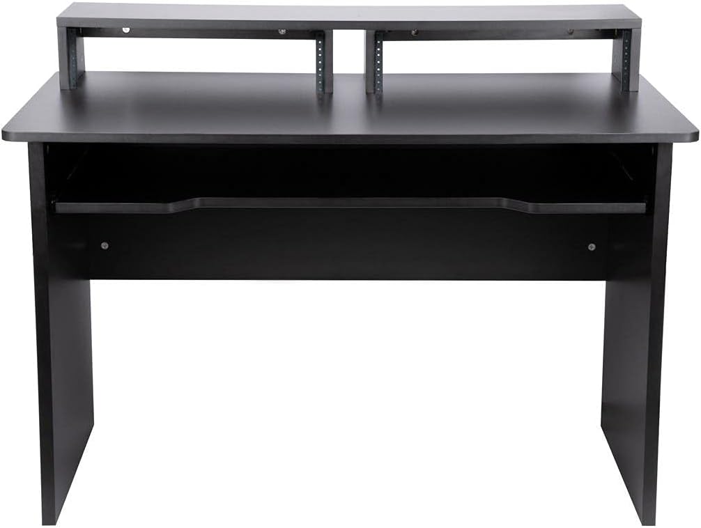 Monoprice 600039 Stage Right Studio Workstation Desk