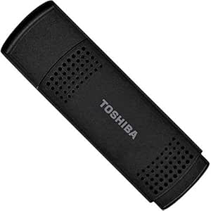 Toshiba WLM-10UB1 Wireless Adapter Blu-Ray Player — main product image