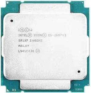 Intel E5-2697 V3 SR1XF Xeon Processor — main product image