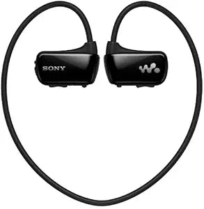 Sony NWZ-W273BLK 4GB Waterproof Sports Walkman — main product image