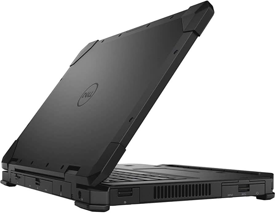 Dell Latitude 5420 Rugged i7 32GB 1TB SSD (Renewed)