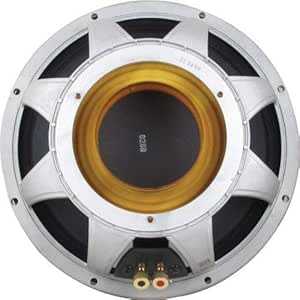 Peavey Pea-2760: 1201-8 BW RB, 8 Ohm Speaker Basket — main product image