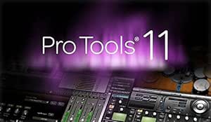 Avid Pro Tools 11 HD Upgrade Download — main product image