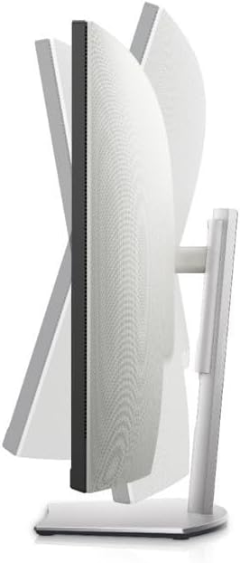 Dell IG7SE_i716128T1060BW10s_119 32" 4K Curved Monitor