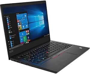 Lenovo 20T6006YUS ThinkPad E14 Ryzen 7 Rugged Notebook