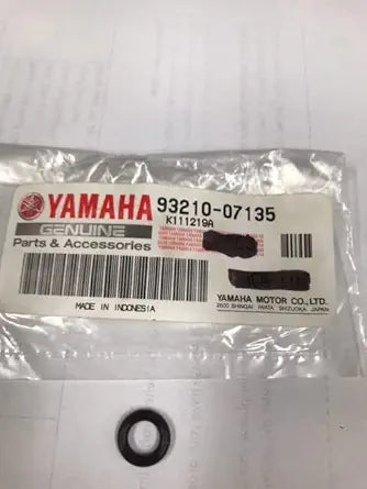 Yamaha 93210-07135-00 O-Ring — main product image