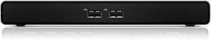 HP 3005pr USB 3.0 Port Replicator (New Retail)