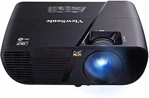 ViewSonic PJD5555W 3200 Lumen Projector — main product image