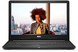 Dell Inspiron 15 3000 i3, 8GB, 128GB SSD Laptop (Renewed) — main product image