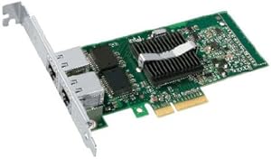 Intel EXPI9402PTBLK PRO/1000 PT Dual Port Server Adapter