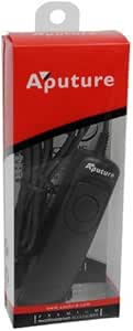 Aputure 10-AP-Cable-1N Camera Remote Shutter Cable