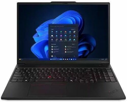 Lenovo 21KS001FUS Thinkpad P16S G3 Ultra 7 RTX A500 Laptop — main product image