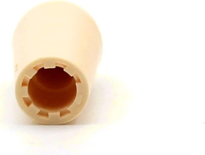 Switchcraft T1217410 Gibson Pickup Selector Switch Tip Ivory