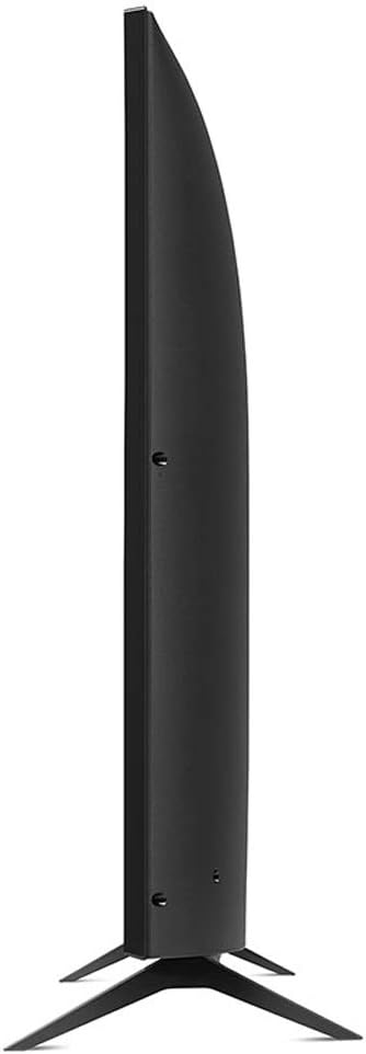 LG UHD 70 Series 70UN7070PUA 4K Smart TV Bundle
