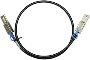 Lenovo 00AL539 SAS Cable Dual Raid Array Option — main product image