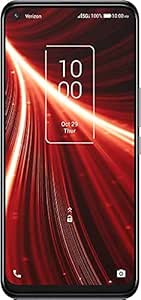 TCL TCL-T790S 10 5G UW 128GB Renewed Smartphone