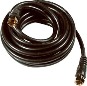 RCA VH612N RG6 Coaxial Cable 12-Ft 6-Pack — main product image