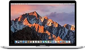 Apple MacBook Pro I5-6267u 13.3inch 512GB SSD Renewed
