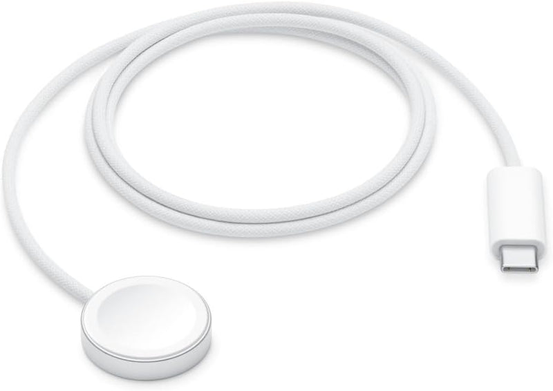 Apple MT0H3AM/A Watch Magnetic Fast Charger USB-C — main product image