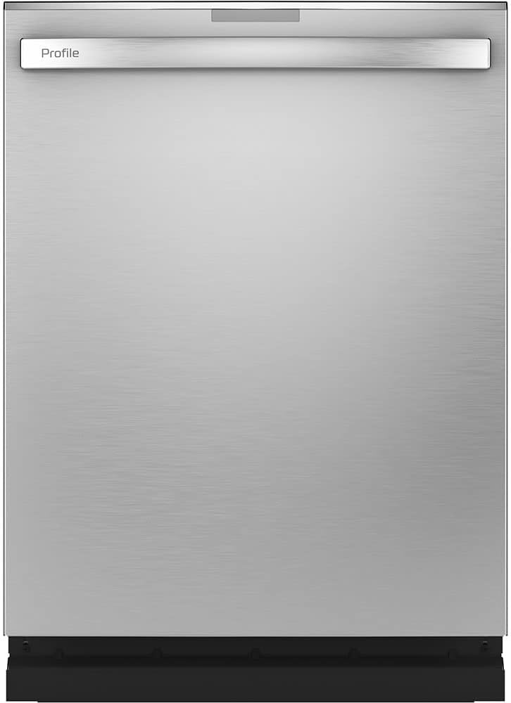 GE PDT715SYNFS 24-inch Stainless Steel Built-In Dishwasher — main product image