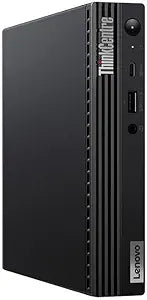 Lenovo M75q Gen 2 Ryzen 5 Tiny Desktop PC — main product image