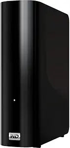 Western Digital My Book 3TB USB 3.0 External HDD Renewed