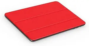 Apple MD828ZM/A iPad mini Smart Cover - Red — main product image