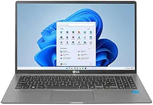 LG 15Z95N Gram 15.6" i5 16GB RAM 512GB SSD Laptop
