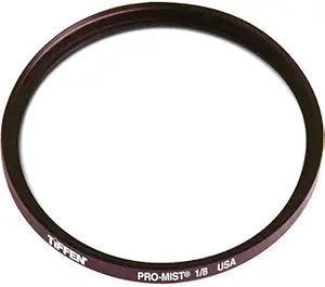 Tiffen 49PM18 Pro-Mist 49mm 1/8 Filter — main product image