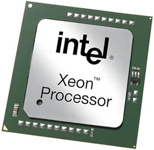 HP 405636-B21 Xeon 3.4Ghz DP Processor — main product image