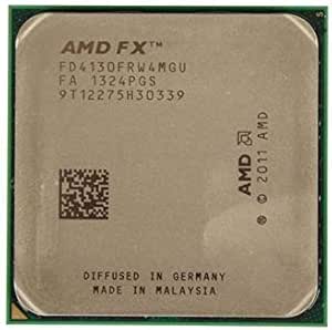 AMD FD4130FRW4MGU FX-4130 Quad-Core CPU