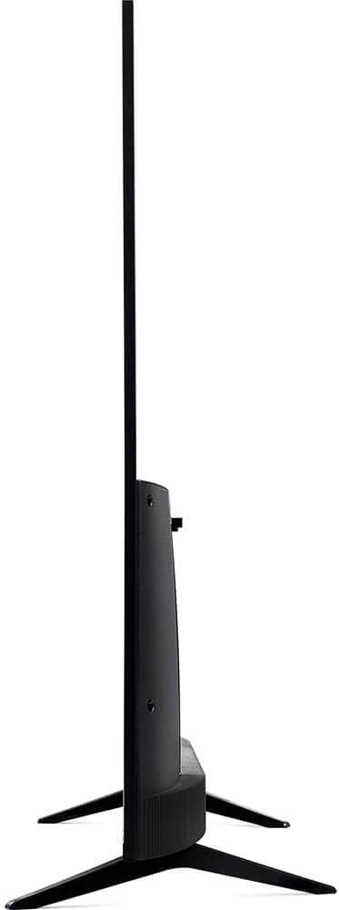 TCL 49S517 49-Inch 4K Roku Smart TV (Renewed)