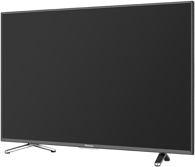 Hisense 55H7B2 55-Inch 4K UHD Smart TV (2015)