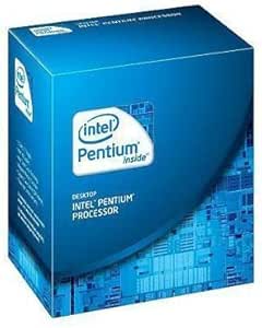 Intel 001910694105 Pentium G645 2.8GHz LGA 1155 Processor